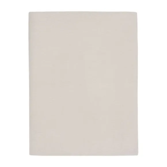 Jollein Deken Wieg 75x100 cm - Basic Knit