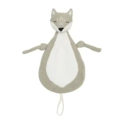 Jollein Fox Speendoekje