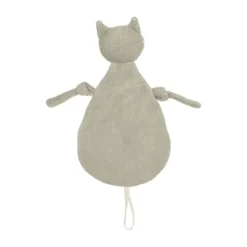 Jollein Fox Speendoekje