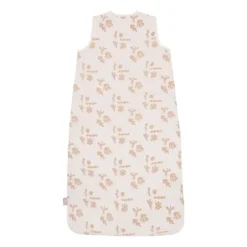 Jollein Funky Hydrofiel Slaapzak - 110 cm - Biscuit