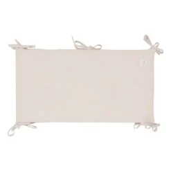 Jollein Harvest Bed / Boxomrander - Natural