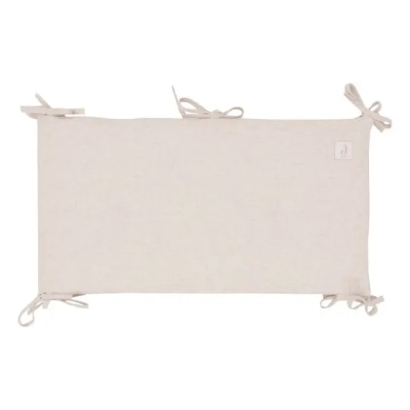 Jollein Harvest Bed / Boxomrander - Natural