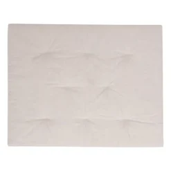 Jollein Harvest Boxkleed - 75 x 95 cm - Natural