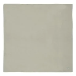 Jollein Hydrofiel Doek - 115 x 115 cm - Olive Green / Ivory - 2 Stuks