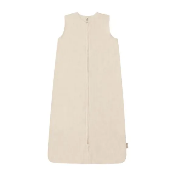 Jollein Hydrofiel Slaapzak - 70 cm - Oatmeal