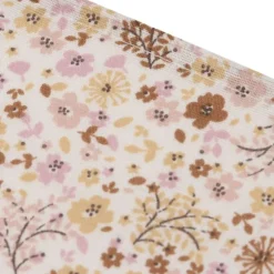 Jollein Hydrofiel Washandje - 31x31 cm - 3 Stuks