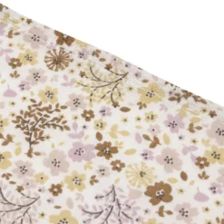 Jollein Hydrofiele Doek - Large - 115x115 cm - 2 Stuks