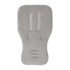 Jollein Inlegger Buggy/Wandelwagen - Badstof/Katoen - Nougat