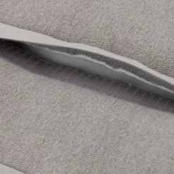 Jollein Inlegger Buggy/Wandelwagen - Badstof/Katoen - Nougat