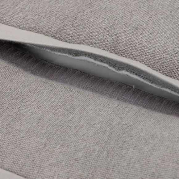 Jollein Inlegger Buggy/Wandelwagen - Badstof/Katoen - Nougat