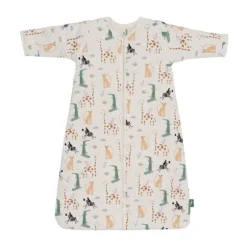 Jollein Jungle Jambo Slaapzak - 70 cm