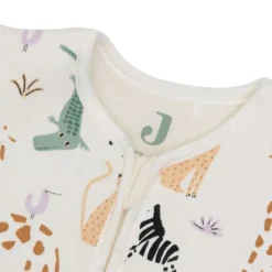 Jollein Jungle Jambo Slaapzak - 70 cm