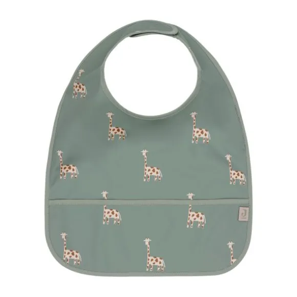 Jollein Jungle Jambo Slab Waterproof - 2 Pack