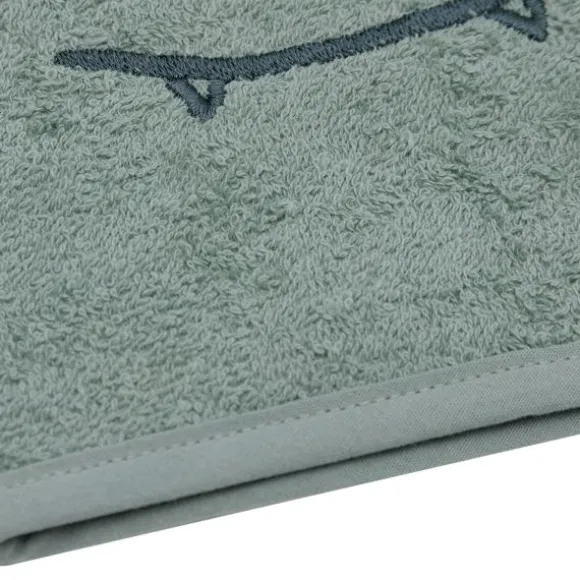 Jollein Jungle Jambo Washand - Croco