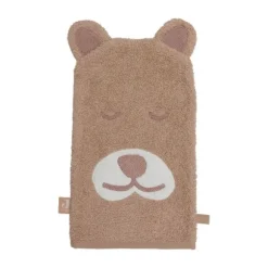 Jollein Jungle Jambo Washand - Cheetah