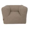 Jollein Kinderfauteuil Teddy - Warm Sand