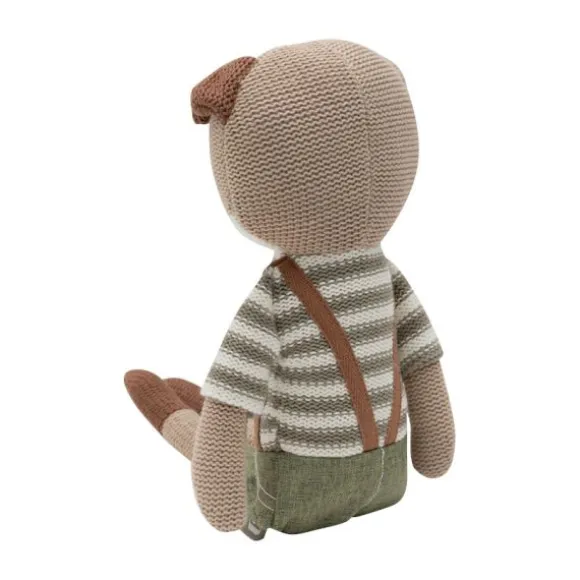 Jollein Knuffel - Mick