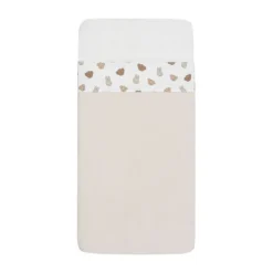 Jollein Laken - Flower Fairies - Wieg - 75×100 cm