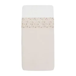 Jollein Laken - Flower Fairies - Wieg - 75×100 cm