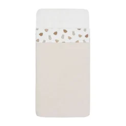 Jollein Laken Ledikant - 120x150 cm