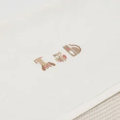 Jollein Laken Ledikant - 120x150 cm