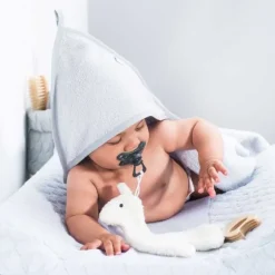 Jollein Lama Speendoekje Off-White