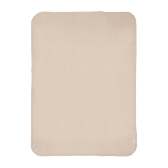 Jollein Ledikantdeken Nougat 100 x 150 cm