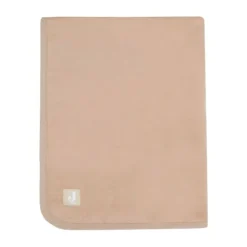 Jollein Ledikantdeken Nougat 100 x 150 cm
