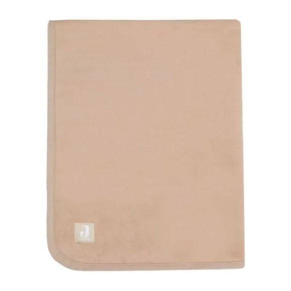 Jollein Ledikantdeken Nougat 100 x 150 cm