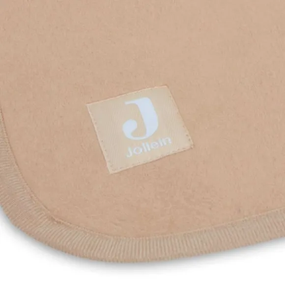 Jollein Ledikantdeken Nougat 100 x 150 cm