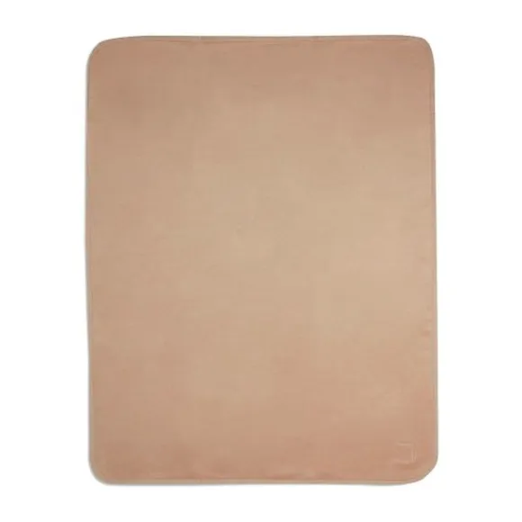 Jollein Ledikantdeken Nougat 100 x 150 cm