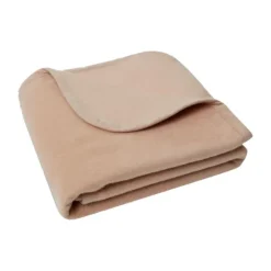 Jollein Ledikantdeken Nougat 100 x 150 cm