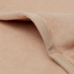 Jollein Ledikantdeken Nougat 100 x 150 cm