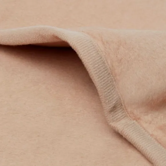 Jollein Ledikantdeken Nougat 100 x 150 cm