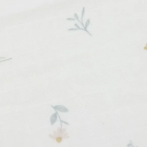 Jollein Lovely Birds Hydrofiel Monddoekje - 3 Pack - 31 x 31 cm