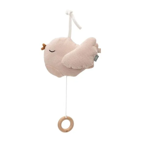 Jollein Lovely Birds Muziekhanger