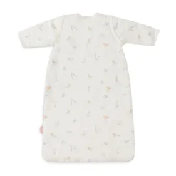 Jollein Lovely Birds Slaapzak Winter Met Afritsbare Mouw - 110 cm