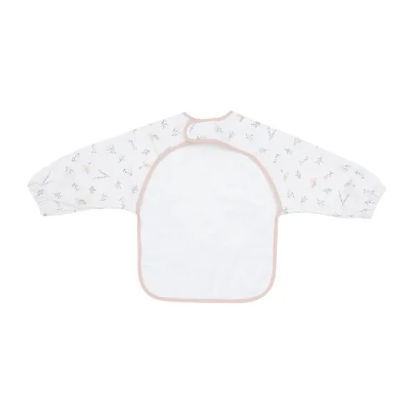 Jollein Lovely Birds Slab Waterproof Met Mouw