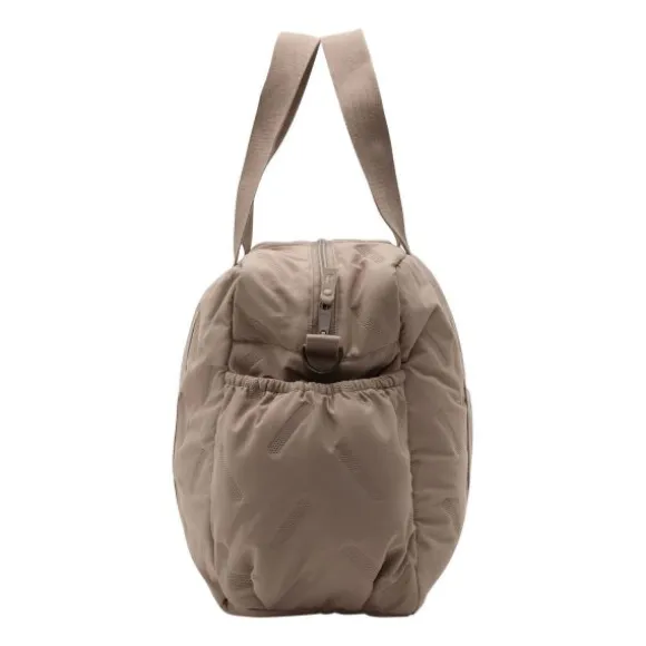 Jollein Luiertas - Embossed Lily - Sand