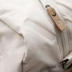 Jollein Luiertas - Embossed Lily - Sand