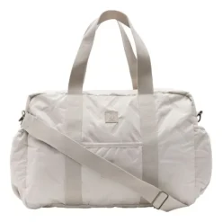 Jollein Luiertas - Embossed Lily - Sand