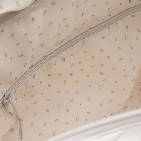 Jollein Luiertas - Embossed Lily - Sand