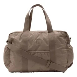 Jollein Luiertas - Embossed Lily - Sand