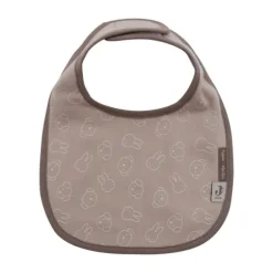 Jollein Miffy And Friends Slab - 5 Pack - Jersey Waterproof