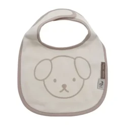 Jollein Miffy And Friends Slab - 5 Pack - Jersey Waterproof