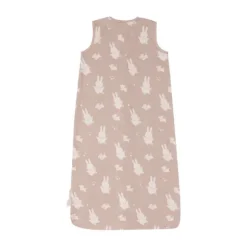 Jollein Miffy en Snuffy Jersey Slaapzak - 70 cm - Wild Rose