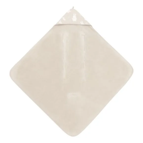 Jollein Miffy en Snuffy Wikkeldeken - Nougat