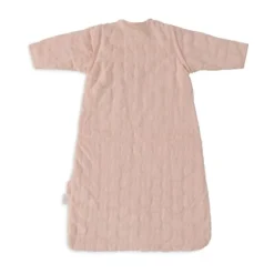 Jollein Miffy Jacquard Slaapzak - 70 cm - Wild Rose