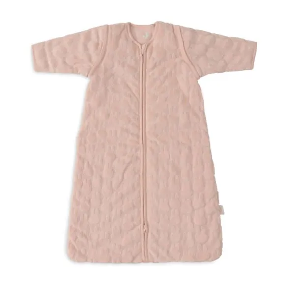Jollein Miffy Jacquard Slaapzak - 70 cm - Wild Rose