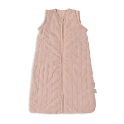 Jollein Miffy Jacquard Slaapzak - 70 cm - Wild Rose